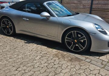 Porsche 991 74.534 km 92.991 &euro; Mainz 55124