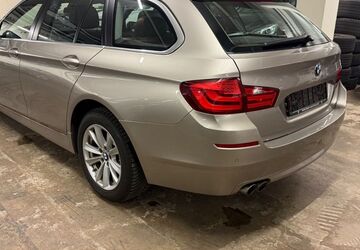 BMW 520 145.700 km 12.480 &euro; Mainz 55129