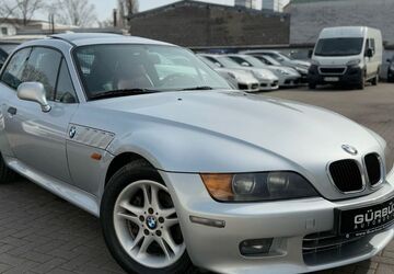 BMW Z3 154.000 km 18.800 &euro; Wiesbaden 65201