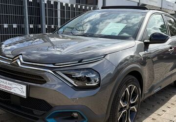 Citroen C4 44.800 km 19.990 &euro; Biebelnheim 55234