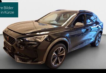 Cupra Formentor 97.403 km 26.990 &euro; Hofheim-Diedenbergen 65719