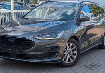 Ford Focus 97.400 km 12.990 &euro; Mainz 55128