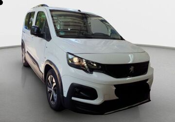 Peugeot Rifter 67.053 km 19.390 &euro; Eschborn 65760