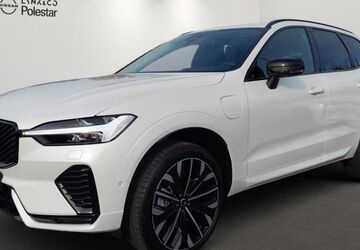 Volvo XC60 16.350 km 57.990 &euro; Mainz-Kastel 55252