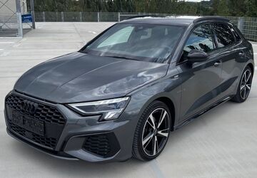 Audi A3 74.000 km 26.500 &euro; Wiesbaden 65199