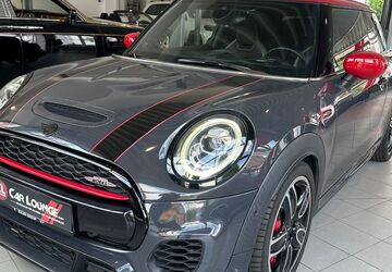 Mini John Cooper Works 144.129 km 15.999 &euro; Schwabenheim 55270