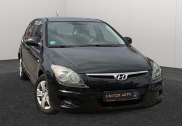 Hyundai i30 110.000 km 4.950 &euro; Mainz-Kastel 55252