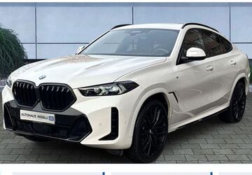 BMW X6 29.123 km 79.140 &euro; Rüsselsheim 65428