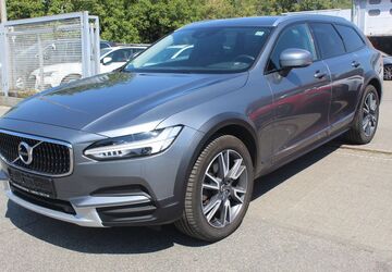 Volvo V90 Cross Country 150.000 km 19.900 &euro; Mainz-Kastel 55252