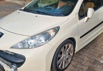 Peugeot 207 169.000 km 900 &euro; Hattersheim am Main 65795