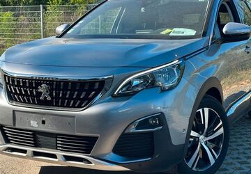 Peugeot 3008 82.900 km 11.999 &euro; Mainz 55128