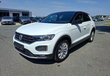 VW T-Roc 186.000 km 14.990 &euro; Gross Gerau 64521