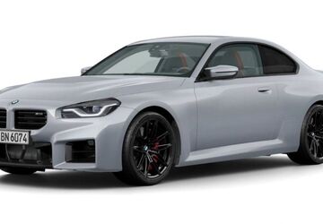 BMW M2 14.366 km 62.350 &euro; Kronberg 61476