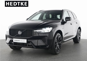 Volvo XC60 63.400 km 47.990 &euro; Weiterstadt 64331