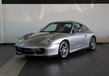 Porsche 911 Urmodell 77.985 km 69.900 &euro; Mainz Kastel 55252
