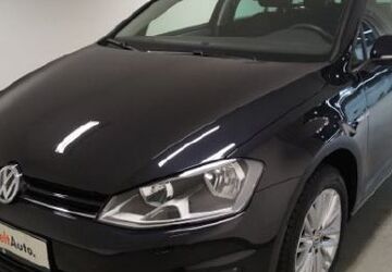 VW Golf 171.700 km 7.500 &euro; Kronberg 61476