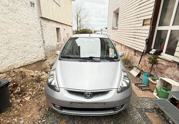 Honda Jazz 119.850 km 1.600 &euro; Glashütten 61479