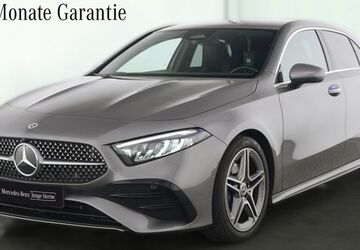 Mercedes-Benz A 200 16.195 km 34.890 &euro; Hattersheim 65795