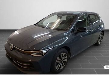 VW Golf 25.531 km 28.780 &euro; Bingen / Rhein 55411