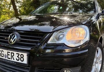 VW Polo 244.000 km 1.990 &euro; Rüsselsheim 65428