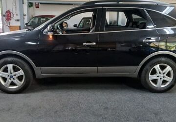 Hyundai ix55 303.000 km 3.990 &euro; Rüsselsheim 65428