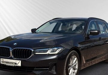 BMW 530 157.075 km 27.488 &euro; Wiesbaden 65203