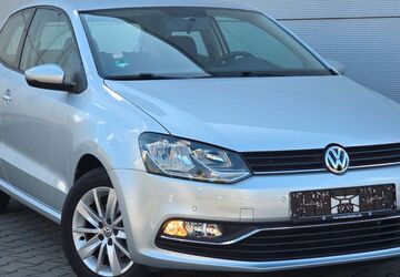 VW Polo 16.597 km 11.400 &euro; Wiesbaden 65201