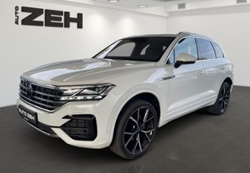VW Touareg 86.740 km 49.950 &euro; Eltville 65343