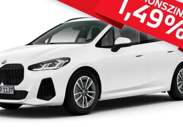 BMW 223 Active Tourer 21.055 km 34.999 &euro; Kronberg 61476