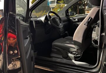 VW Fox 116.745 km 1.800 &euro; Raunheim 65479