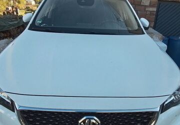 MG EHS 36.500 km 20.999 &euro; Dorsheim 55452