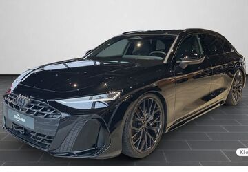 Audi A6 14.900 km 59.880 &euro; Bingen / Rhein 55411