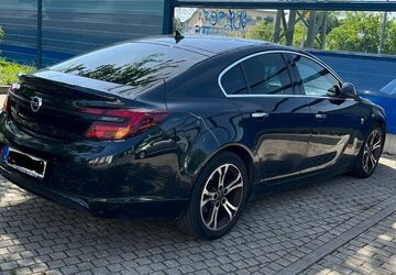 Opel Insignia 196.250 km 7.000 &euro; Hattersheim am Main 65451