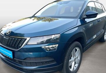 Skoda Karoq 67.460 km 22.949 &euro; Gross-Gerau 64521