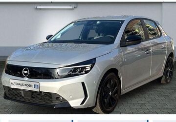 Opel Corsa 17.069 km 16.780 &euro; Rüsselsheim 65428