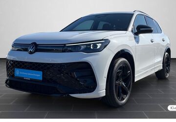 VW Tiguan 25.994 km 40.900 &euro; Bingen / Rhein 55411