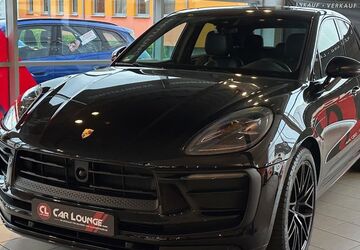 Porsche Macan 39.229 km 65.999 &euro; Schwabenheim 55270