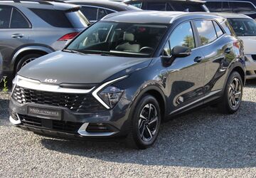 Kia Sportage 64.400 km 23.900 &euro; Bischofsheim 65474