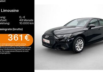 Audi A3 78.112 km 22.390 &euro; Hofheim 65719