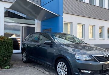 Skoda Rapid 296.932 km 4.900 &euro; Mainz-Mombach 55120