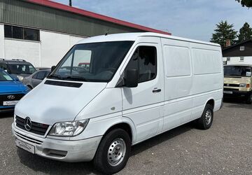 Mercedes-Benz Sprinter 300.000 km 5.900 &euro; Mainz 55120
