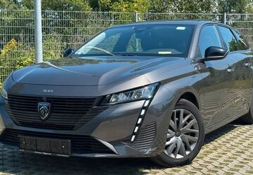 Peugeot 308 110.000 km 11.790 &euro; Mainz 55128