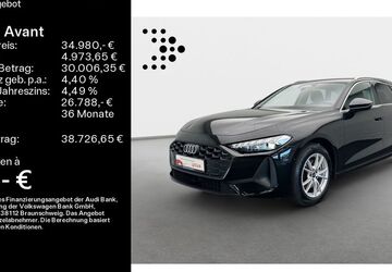 Audi A5 23.638 km 32.490 &euro; Hofheim 65719