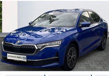 Skoda Octavia 30.200 km 25.480 &euro; Rüsselsheim 65428