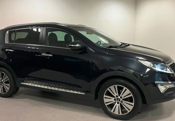 Kia Sportage 149.000 km 10.900 &euro; Biebesheim am Rhein 64584