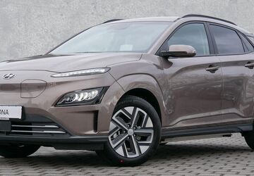 Hyundai KONA 41.070 km 26.480 &euro; Mainz-Kastel 55252