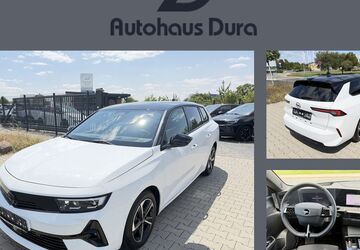 Opel Astra 7.930 km 20.950 &euro; Rüsselsheim 65428