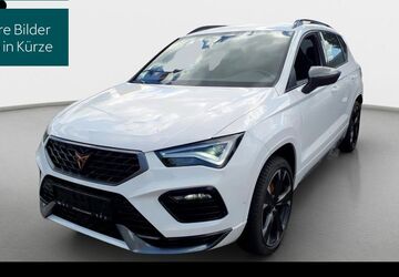 Cupra Ateca 36.902 km 28.690 &euro; Hofheim-Diedenbergen 65719