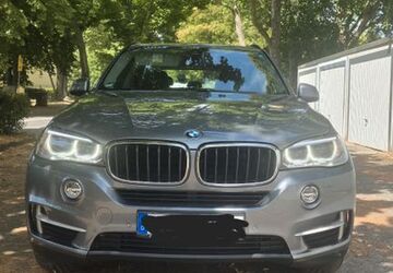 BMW X5 198.000 km 19.250 &euro; Frankfurt am Main 65929