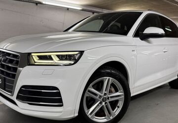 Audi Q5 91.000 km 26.900 &euro; Wiesbaden 65199